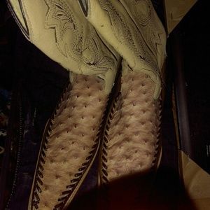 Beautiful Cowboy boots